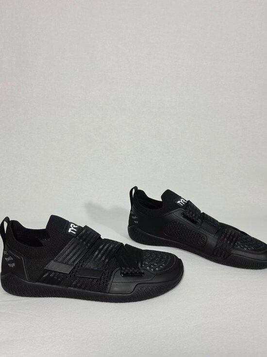TYR DZ-1 Other - TYR DZ-1 DropZero Barefoot BLACK Trainer-Stability Strap Athletic Shoe Men's 8.5